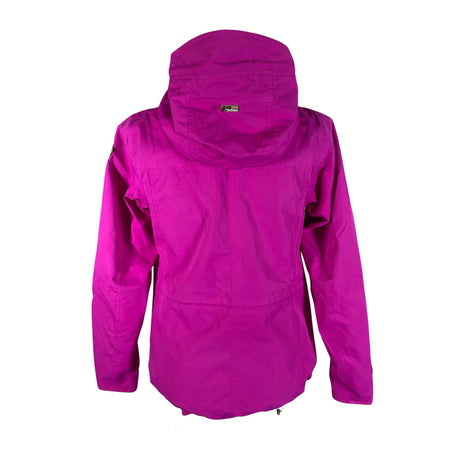 Naisten Icepeak - Ulkoilutakki, koko 36 - Pinkki (2)