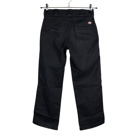 Naisten Dickies - Chinot, koko W26 - Musta (2)