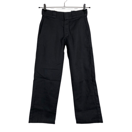 Naisten Dickies - Chinot, koko W26 - Musta ()