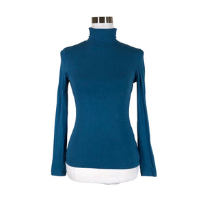 Naisten Marimekko - Trikoopaita, koko 32 - Sininen (1)