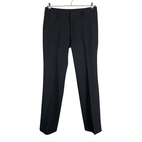 Naisten InWear - Suorat housut, koko 40 - Musta ()