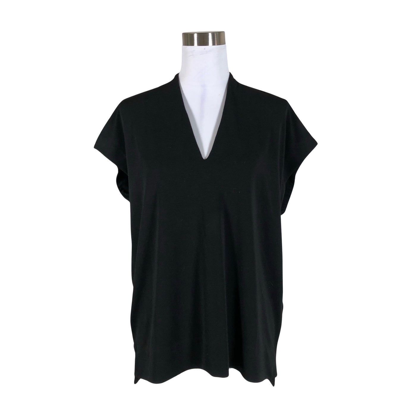 Naisten InWear - Toppi, koko 40 - Musta (1)