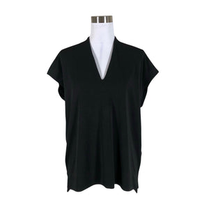 Naisten InWear - Toppi, koko 40 - Musta (1)
