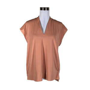 Naisten InWear - Toppi, koko 40 - Vaaleanpunainen (1)