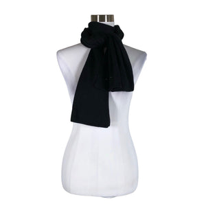 Unisex Makia - Kaulaliina, koko Maxi - Musta (1)