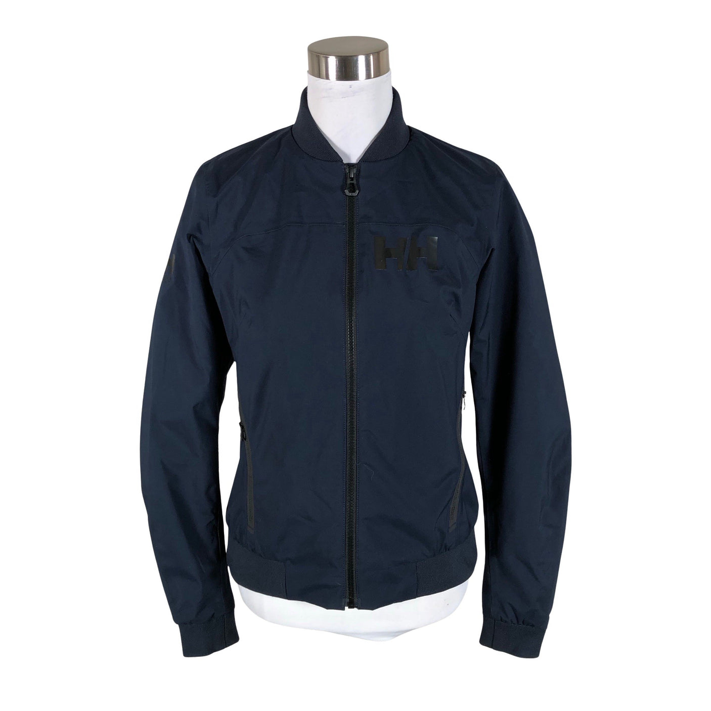 Naisten Helly Hansen - Ulkoilutakki, koko 36 - Sininen (1)