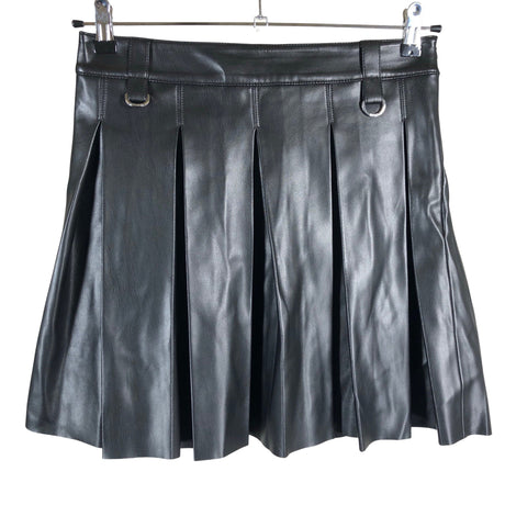 Naisten Hugo Boss - Nahkahame, koko 36 - Musta ()