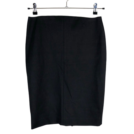 Naisten Hugo Boss - Kangashame, koko 36 - Musta ()