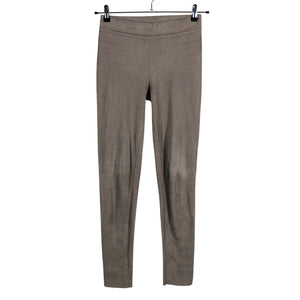 Naisten Wolford - Leggingsit, koko 36 - Ruskea (1)