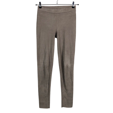 Naisten Wolford - Leggingsit, koko 36 - Ruskea ()