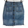 Naisten Rag&Bone - Farkkuhame, koko W28 - Sininen ()