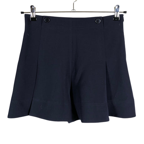 Naisten Tara Jarmon - Shortsit, koko 38 - Sininen ()