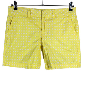 Naisten Tommy Hilfiger - Shortsit, koko 36 - Keltainen (1)