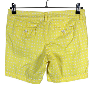 Naisten Tommy Hilfiger - Shortsit, koko 36 - Keltainen (2)