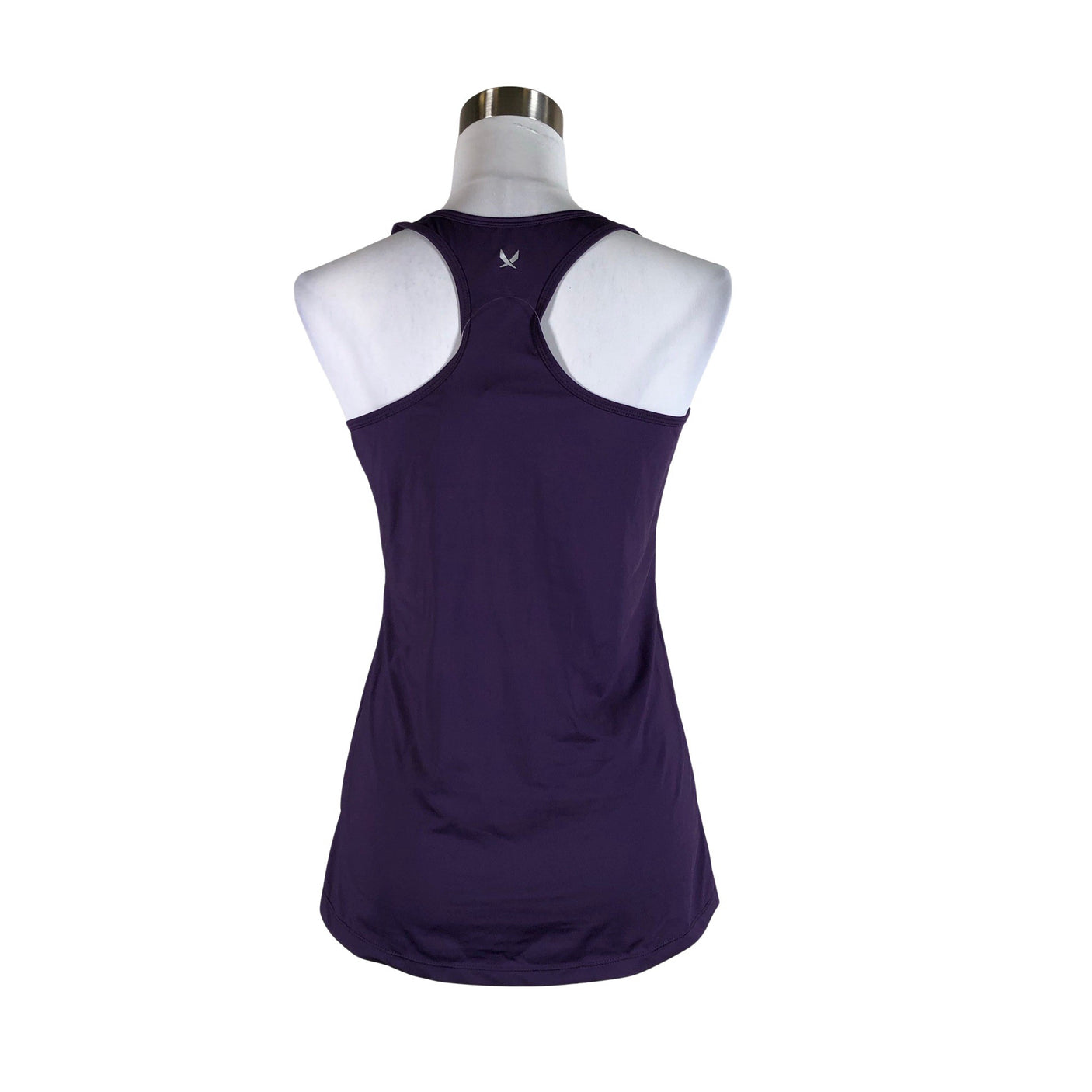 Naisten Soc - Urheilutoppi, koko 38 - Violetti (2)