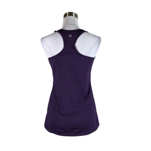 Naisten Soc - Urheilutoppi, koko 38 - Violetti (2)