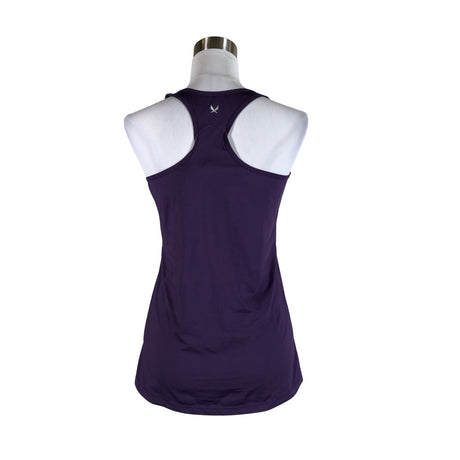 Naisten Soc - Urheilutoppi, koko 38 - Violetti (2)