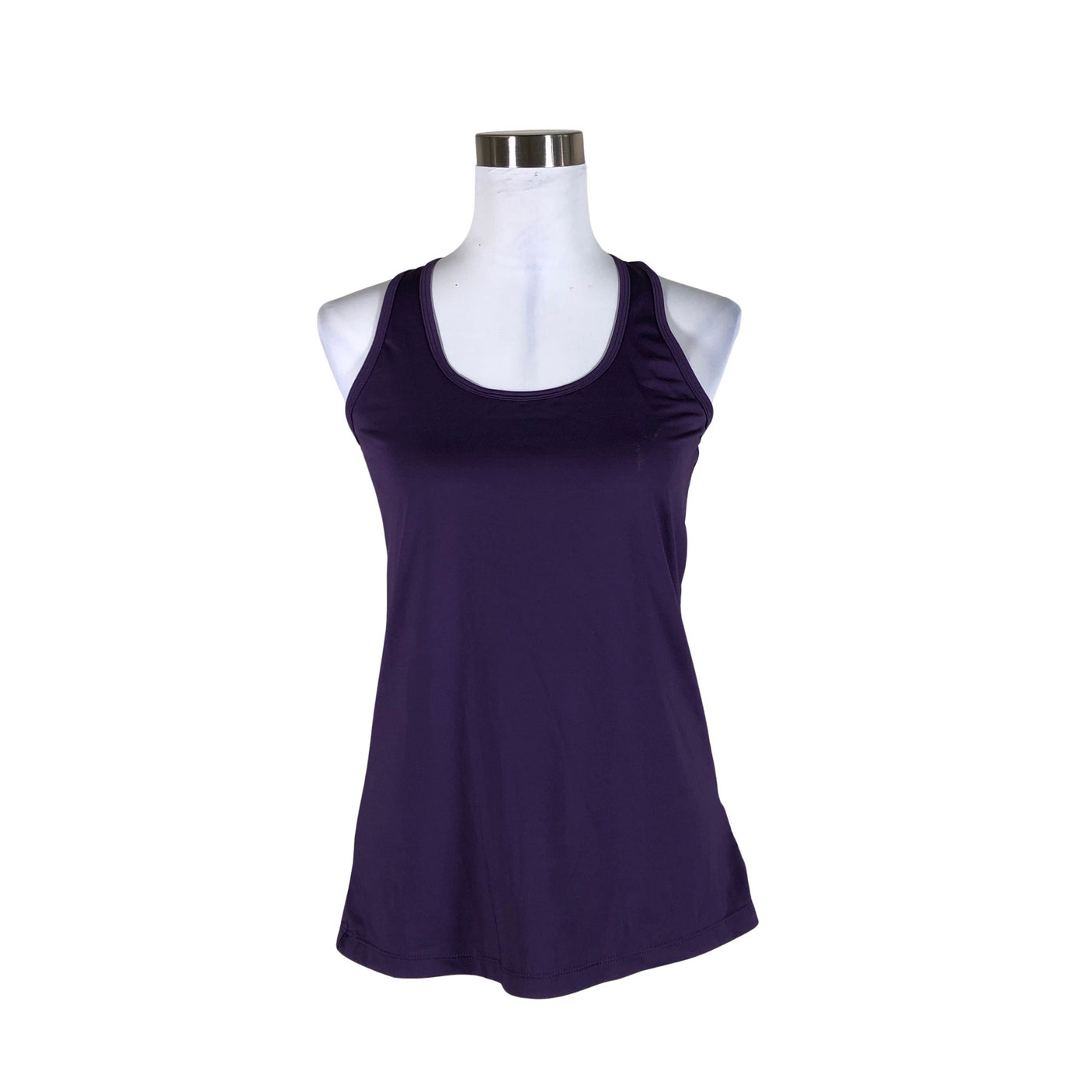 Naisten Soc - Urheilutoppi, koko 38 - Violetti (1)