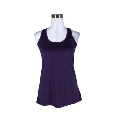 Naisten Soc - Urheilutoppi, koko 38 - Violetti ()