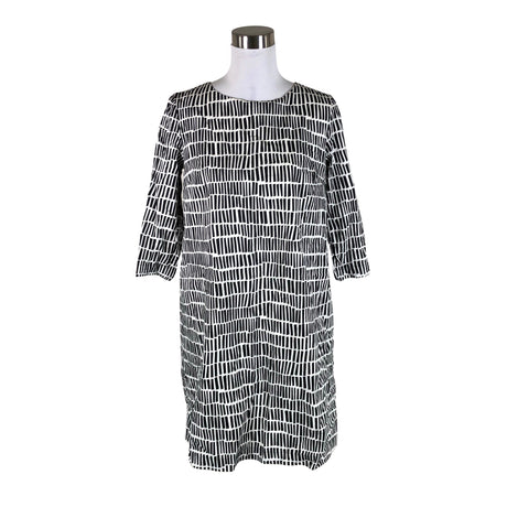 Naisten Marimekko - Kangasmekko, koko 38 - Valkoinen ()