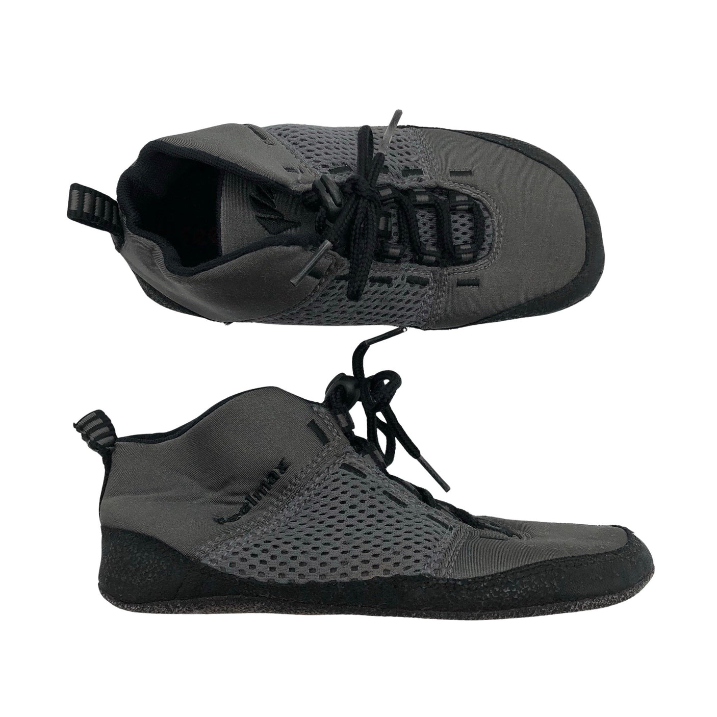 Unisex Feelmax - Tennarit, koko 32 - Harmaa (1)