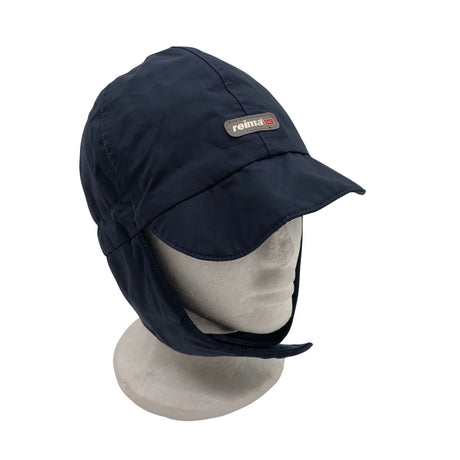 Unisex Reimatec - Välikausihattu, koko 54 - 56 cm - Sininen ()