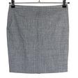 Naisten Handmade - Kangashame, koko 34 - Harmaa ()