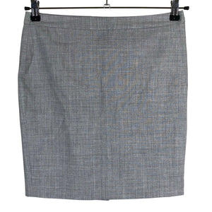 Naisten Handmade - Kangashame, koko 34 - Harmaa (1)