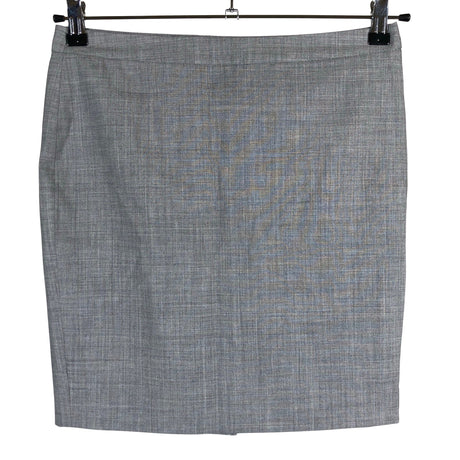 Naisten Handmade - Kangashame, koko 34 - Harmaa ()