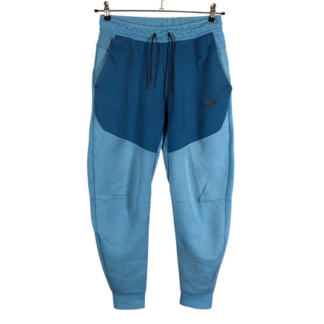 Miesten Nike - Collegehousut, koko S - Sininen ()