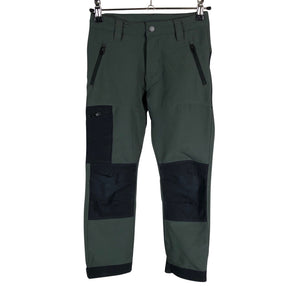 Unisex Everest - Ulkoiluhousut, koko 116 - 122 - Vihreä (1)
