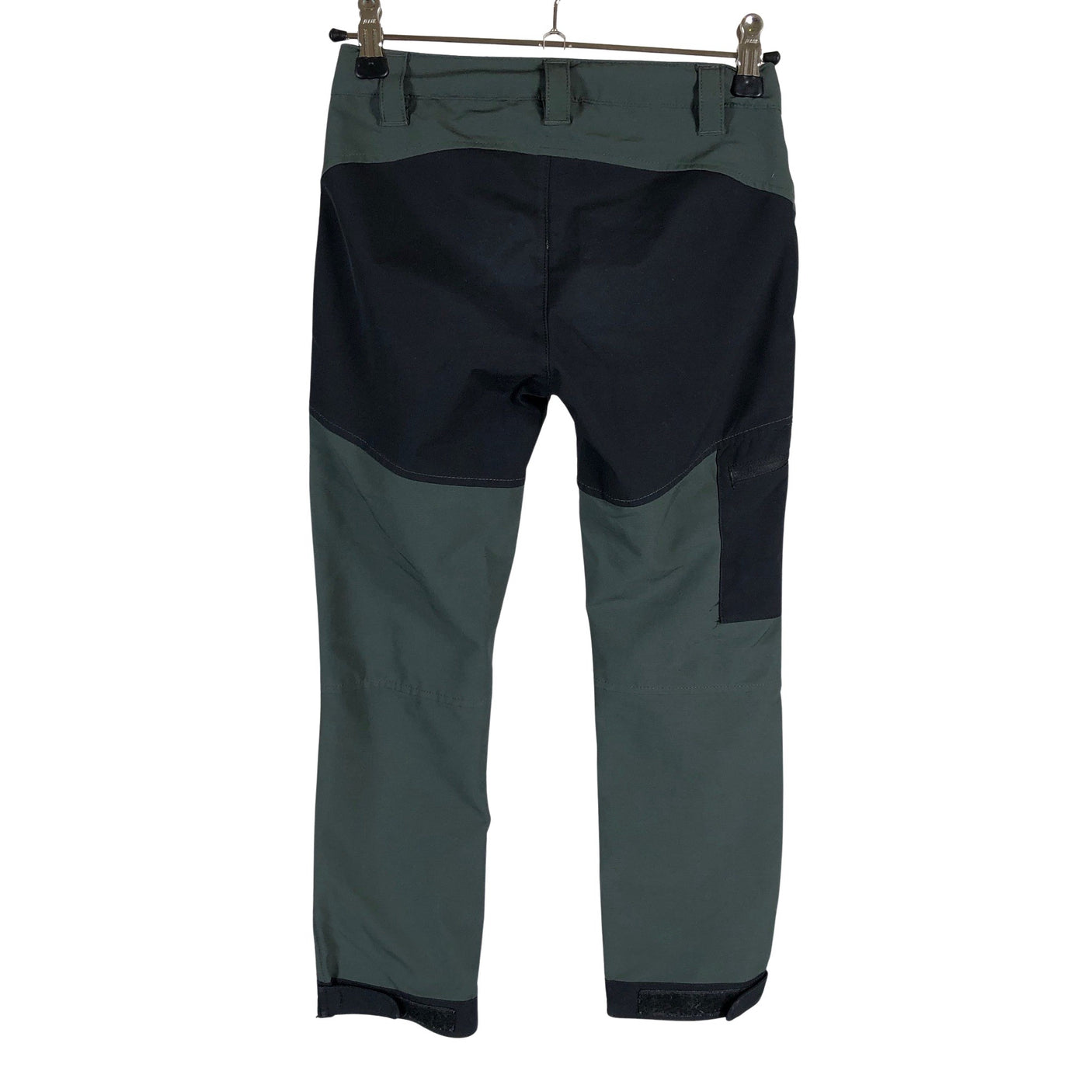 Unisex Everest - Ulkoiluhousut, koko 116 - 122 - Vihreä (2)