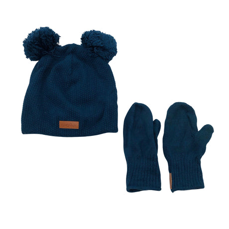 Unisex Gugguu - Talvipipo, koko 52 - 54 cm - Sininen ()