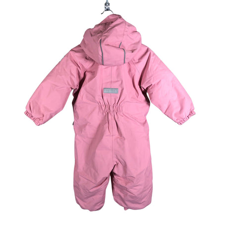 Tyttöjen Reimatec - Toppahaalari, koko 80 - 86 - Vaaleanpunainen (2)