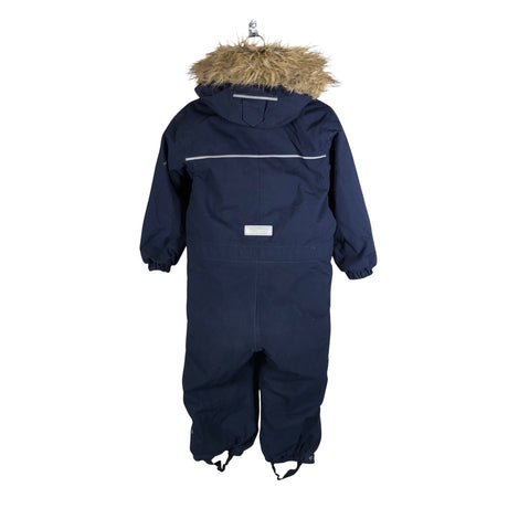 Unisex Reimatec - Toppahaalari, koko 98 - 104 - Sininen (2)