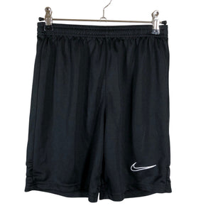 Unisex Nike - Urheilushortsit, koko 146 - 152 - Musta (1)