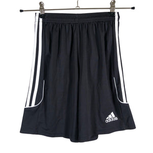 Unisex Adidas - Urheilushortsit, koko 152 - 158 - Musta (1)