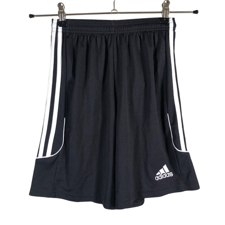 Unisex Adidas - Urheilushortsit, koko 152 - 158 - Musta ()