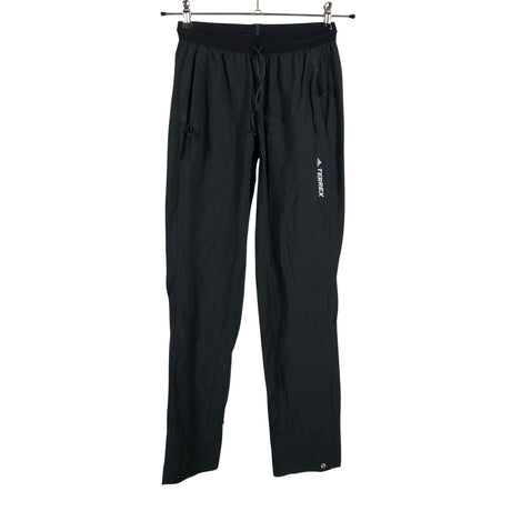 Miesten Adidas - Urheiluhousut, koko XS - Musta ()