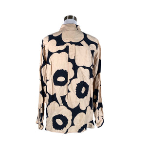 Naisten Marimekko - Pusero, koko 40 - Sininen (2)