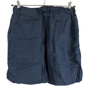 Naisten Pura Finland - Shortsit, koko 36 - Sininen (1)