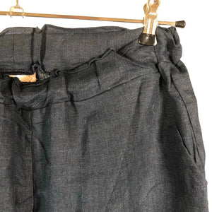 Naisten Pura Finland - Shortsit, koko 36 - Sininen (3)
