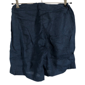 Naisten Pura Finland - Shortsit, koko 36 - Sininen (2)