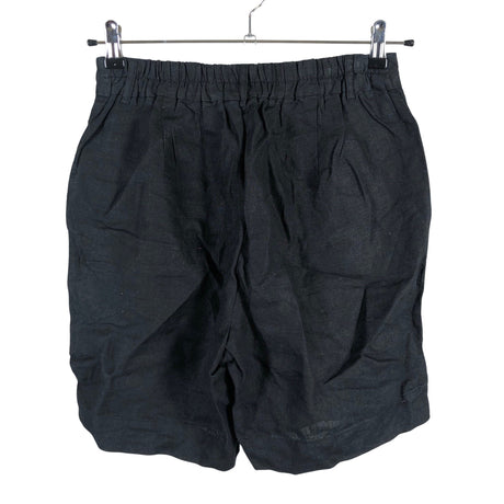 Naisten Nanso - Shortsit, koko 36 - Musta (2)
