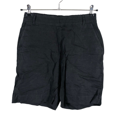 Naisten Nanso - Shortsit, koko 36 - Musta ()