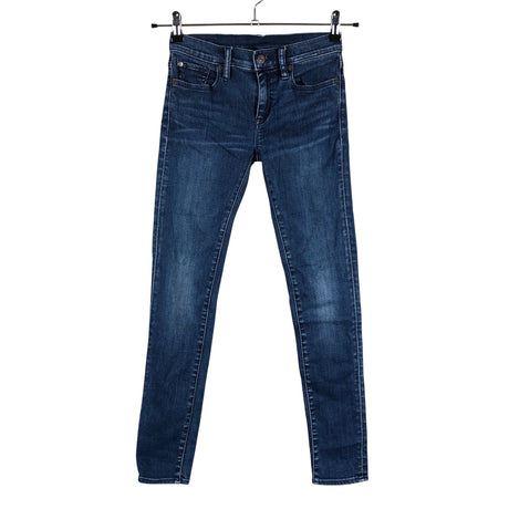 Naisten Denim & Supply Ralph Lauren - Farkut, koko W26 - Sininen ()