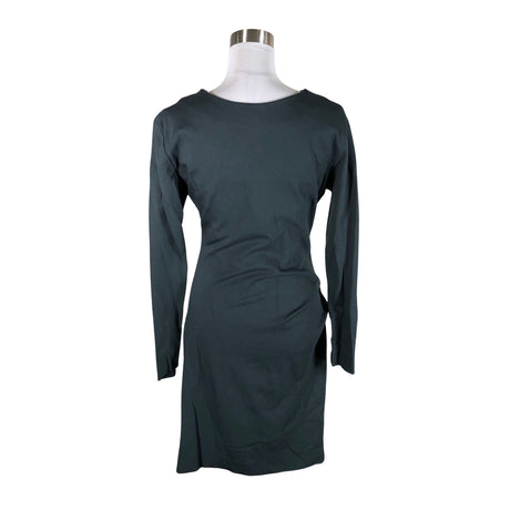 Naisten Tiger of Sweden - Trikoomekko, koko 40 - Vihreä (2)