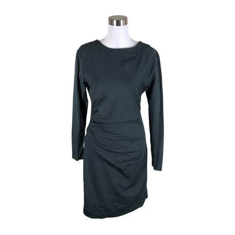 Naisten Tiger of Sweden - Trikoomekko, koko 40 - Vihreä ()