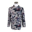 Naisten InWear - Trikoopaita, koko 38 - Harmaa ()