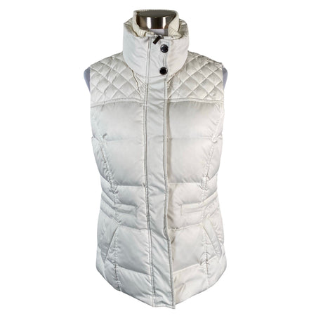 Naisten Esprit - Toppaliivi, koko 40 - Valkoinen ()